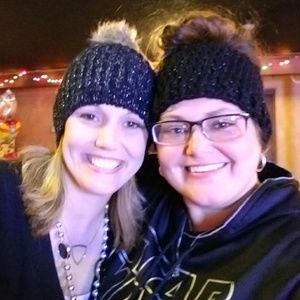 Meet your Posher, Bridgette